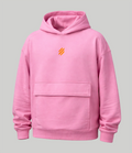 HOODIE AB3 ARMY “LOGO”