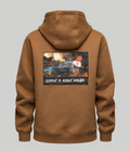 Hoodie Zero Sympathy "М113"