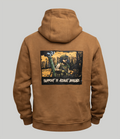 Hoodie Zero Sympathy “Mortar”