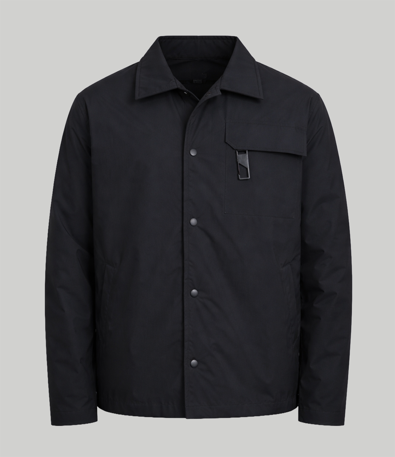 Jacket by AB3 ARMY | CARBON COLLECTION
