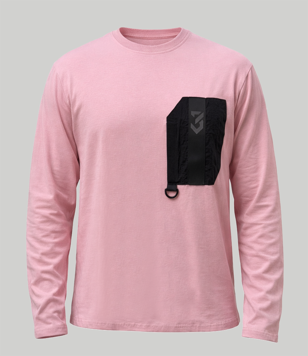 LONGSLEEVE AB3 ARMY
