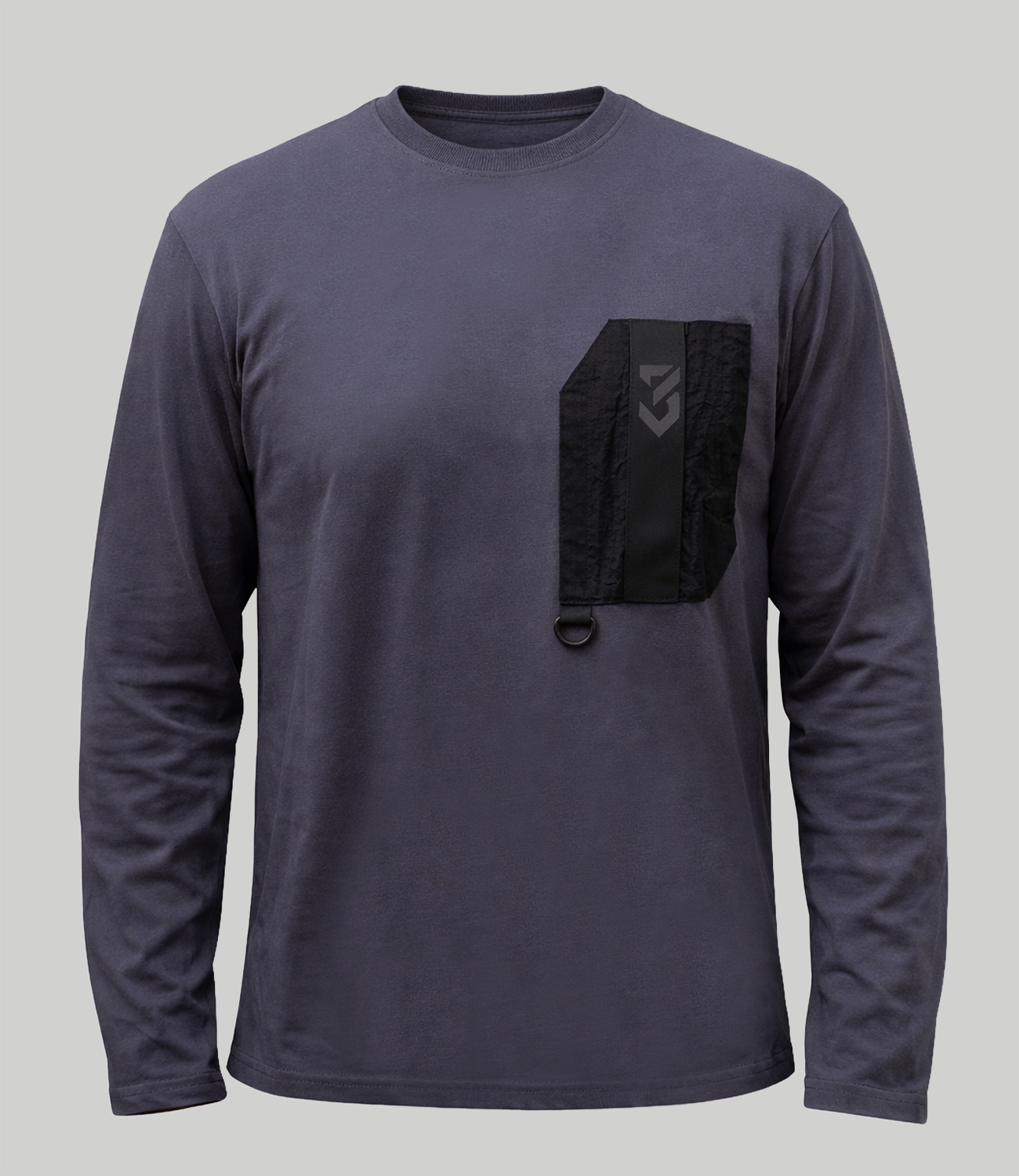 LONGSLEEVE AB3 ARMY