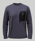 LONGSLEEVE AB3 ARMY