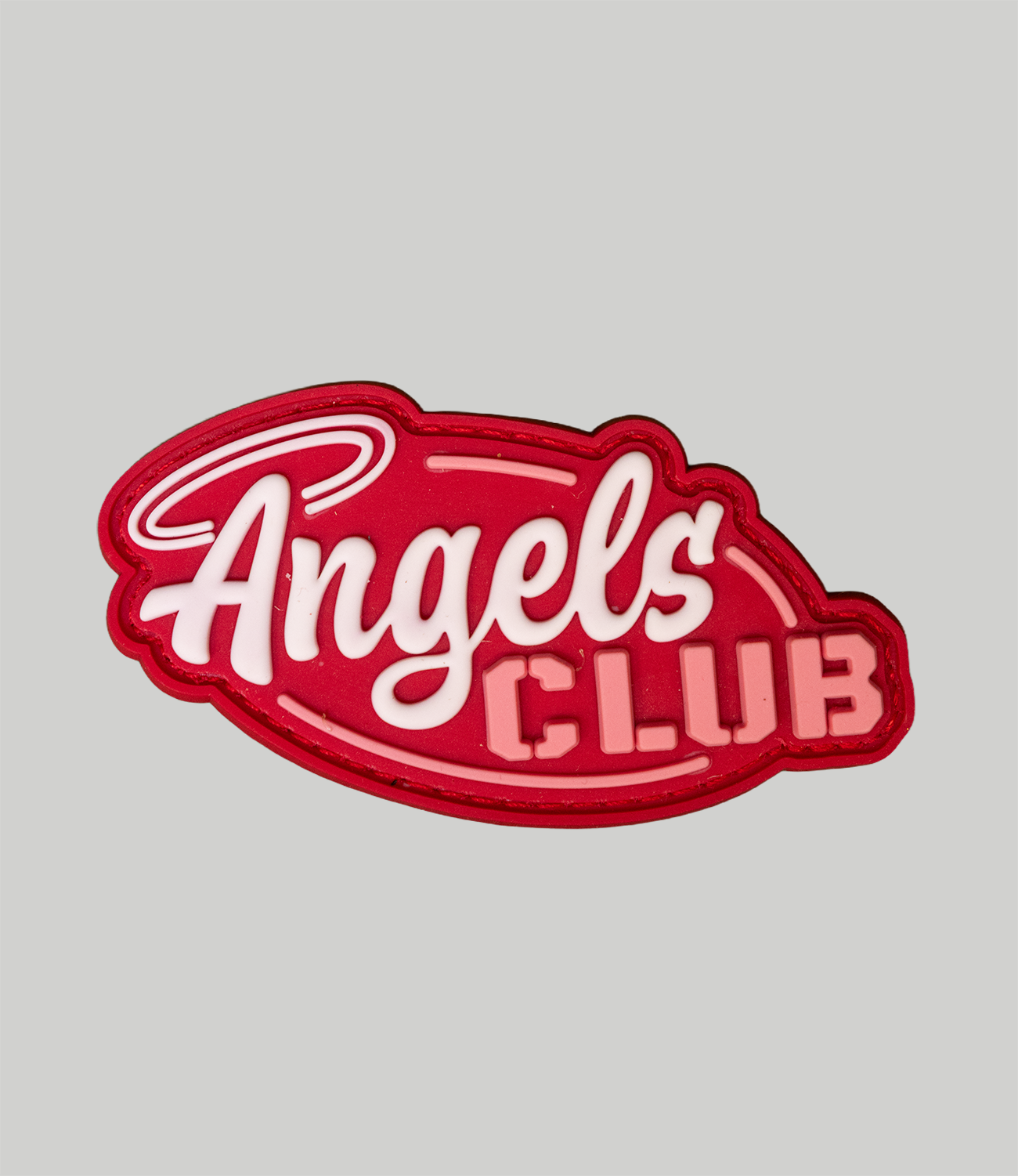 Patch "ANGELS CLUB"
