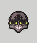 PATCH DSG "CAT"