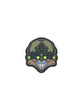 PATCH DSG "CAT"