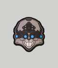 PATCH DSG "CAT"