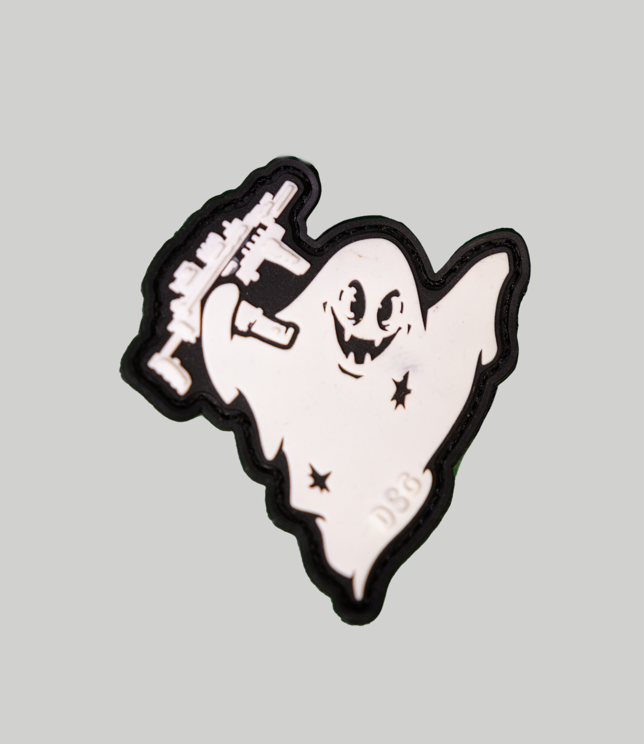 PATCH DSG "Ghost"