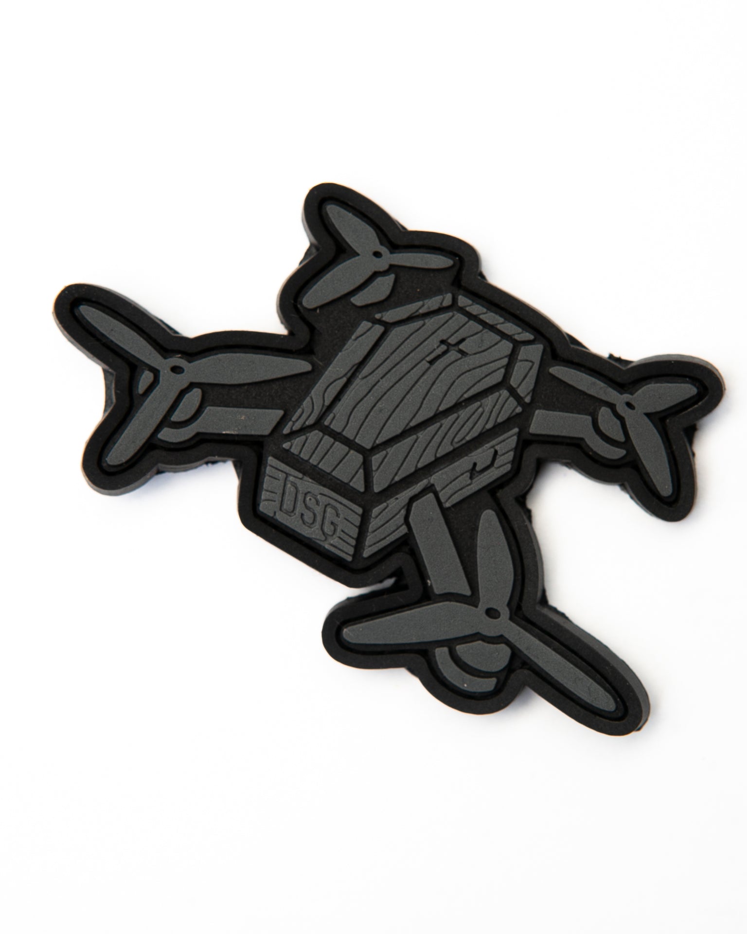 PATCH DSG "FPV"