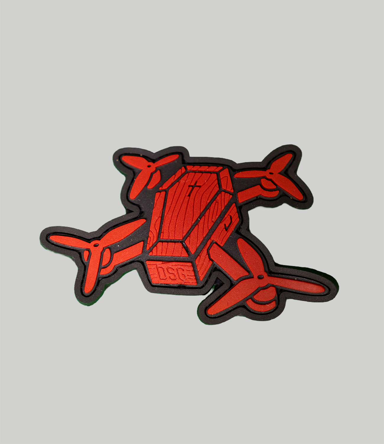 PATCH DSG "FPV"