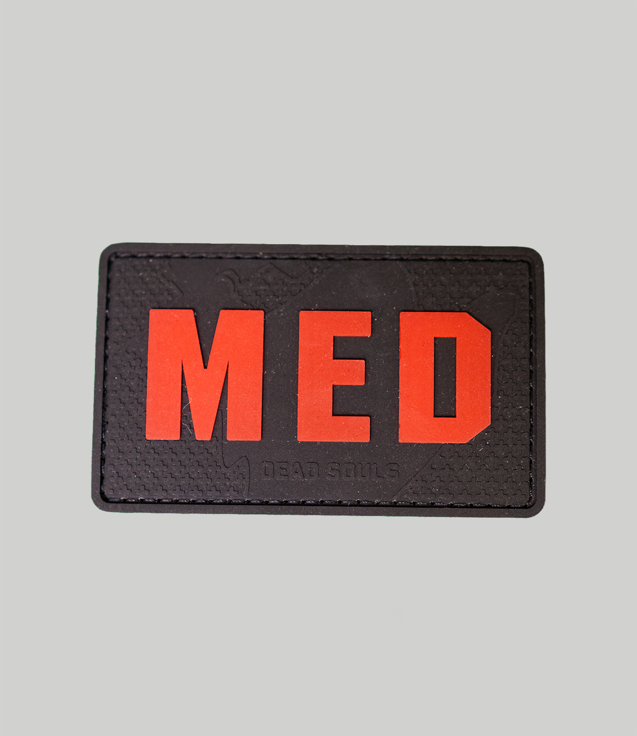 PATCH DSG «MED»