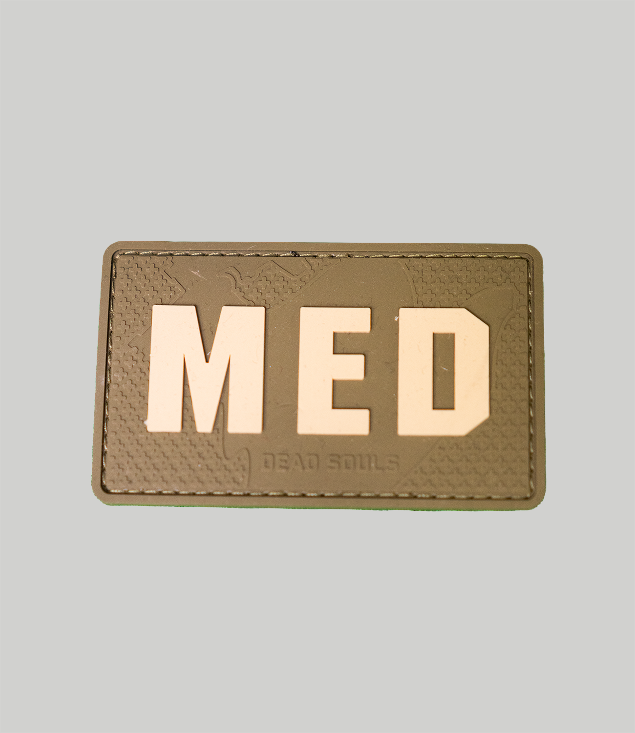 PATCH DSG «MED»