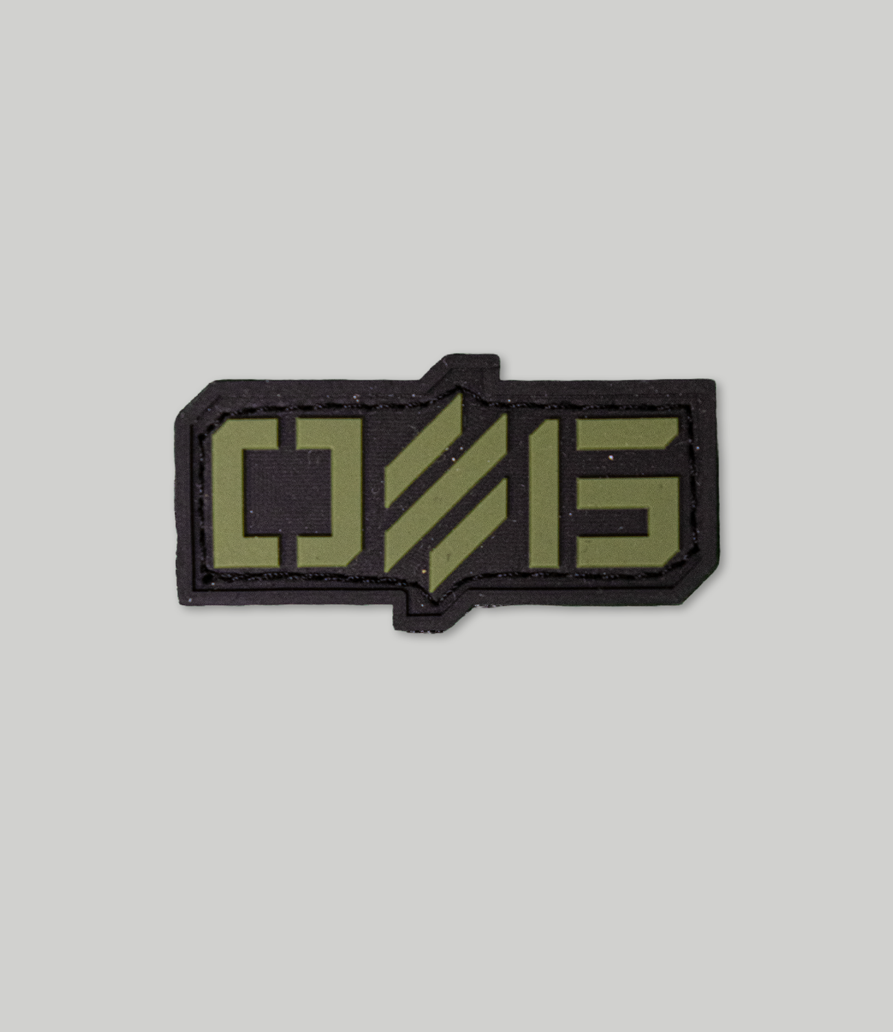 PATCH AB3 ARMY “SEPARATE ASSAULT BRIGADE”