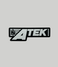 Patch by Regiment of the Special Purpose Detachment “ATEK”
