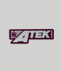 Patch by Regiment of the Special Purpose Detachment “ATEK”