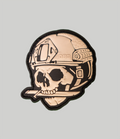 PATCH DSG «SKULL»