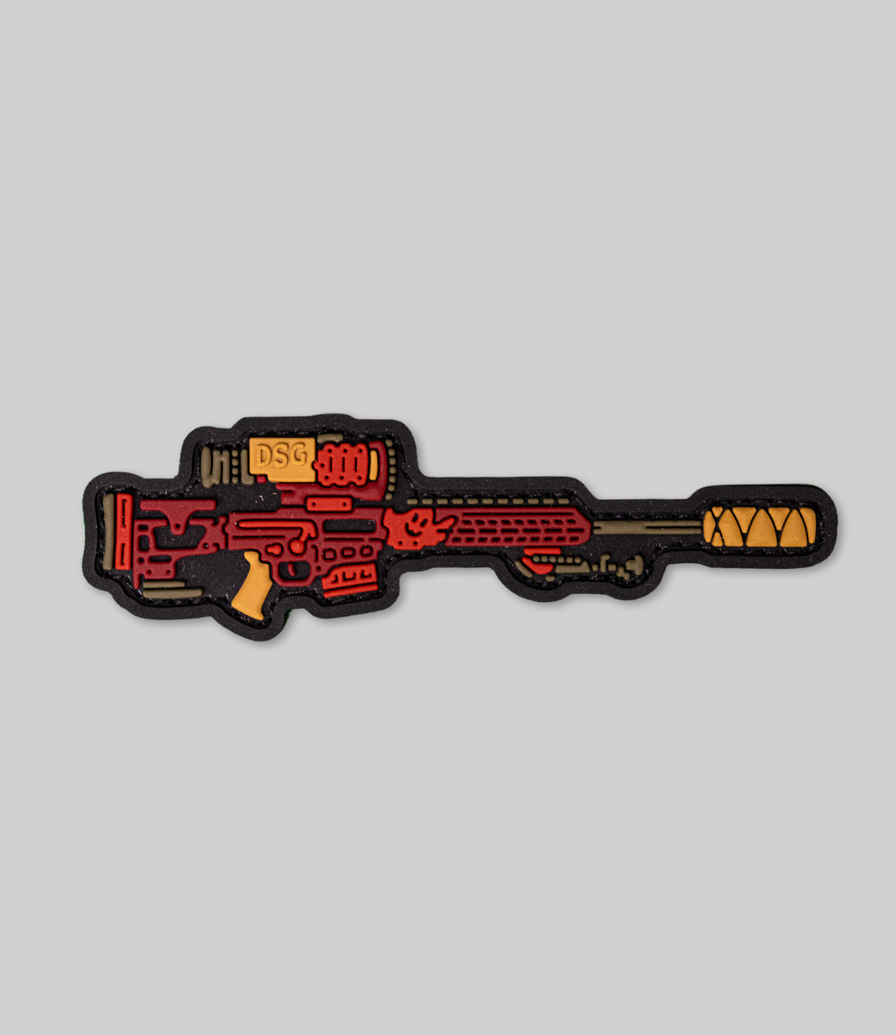 PATCH DSG "Sniper Rifle"