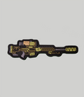 PATCH DSG "Sniper Rifle"
