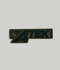 Patch by Regiment of the Special Purpose Detachment “ATEK”
