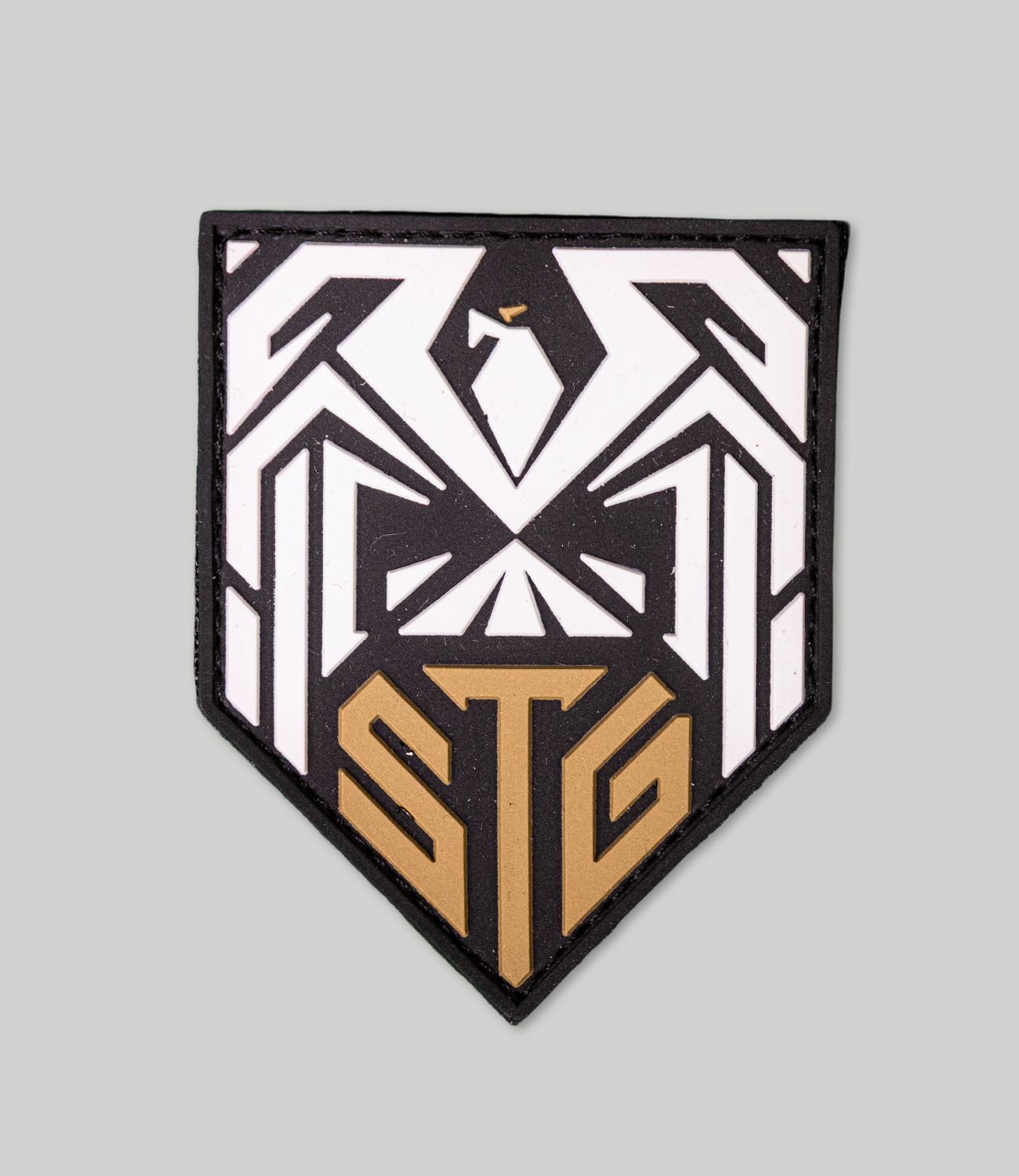 Patch «STG»