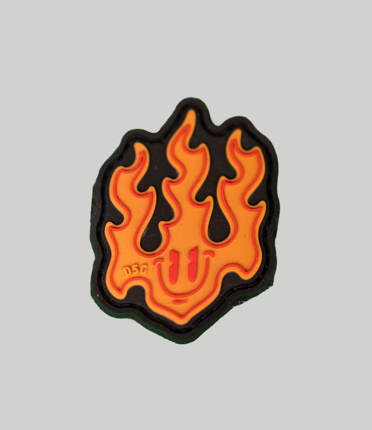PATCH DSG “The Flame”