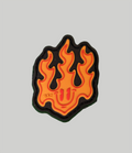 PATCH DSG “The Flame”