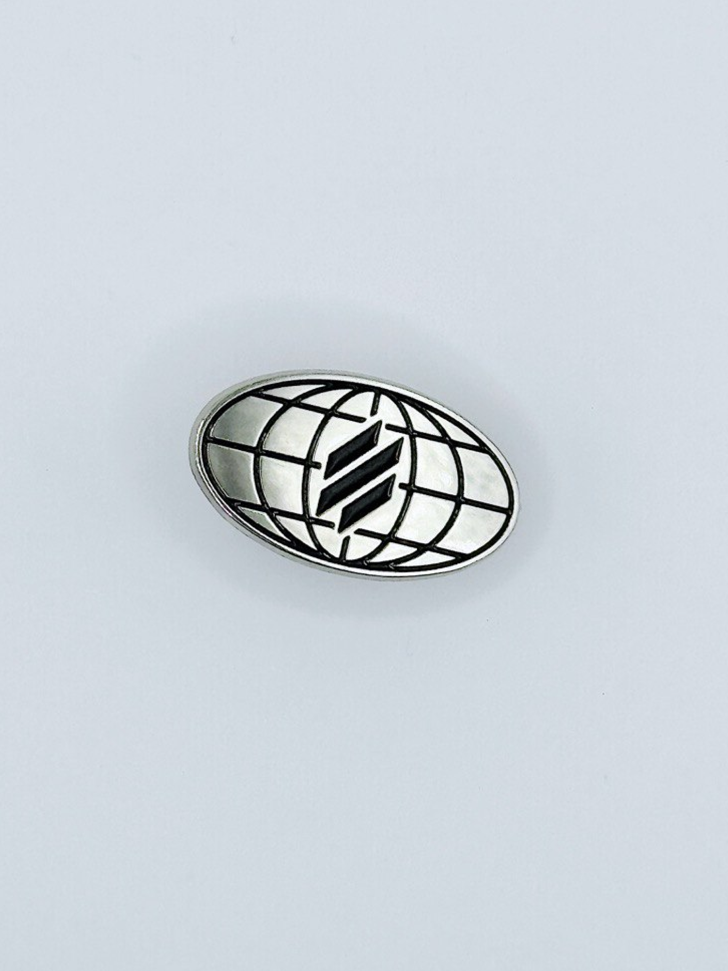 Pin AB3 ARMY "World"