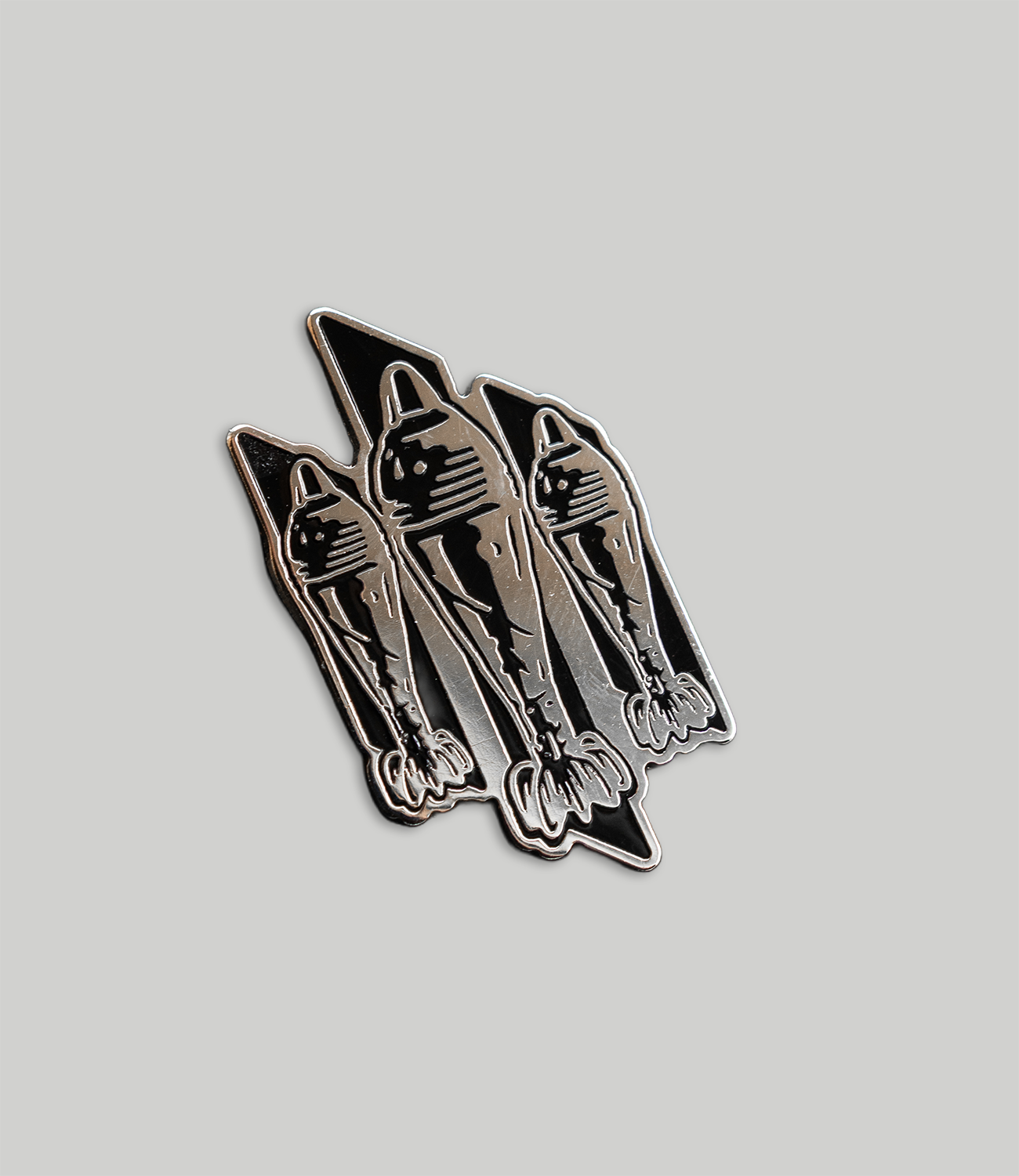 Pin Assault Group “Mines”