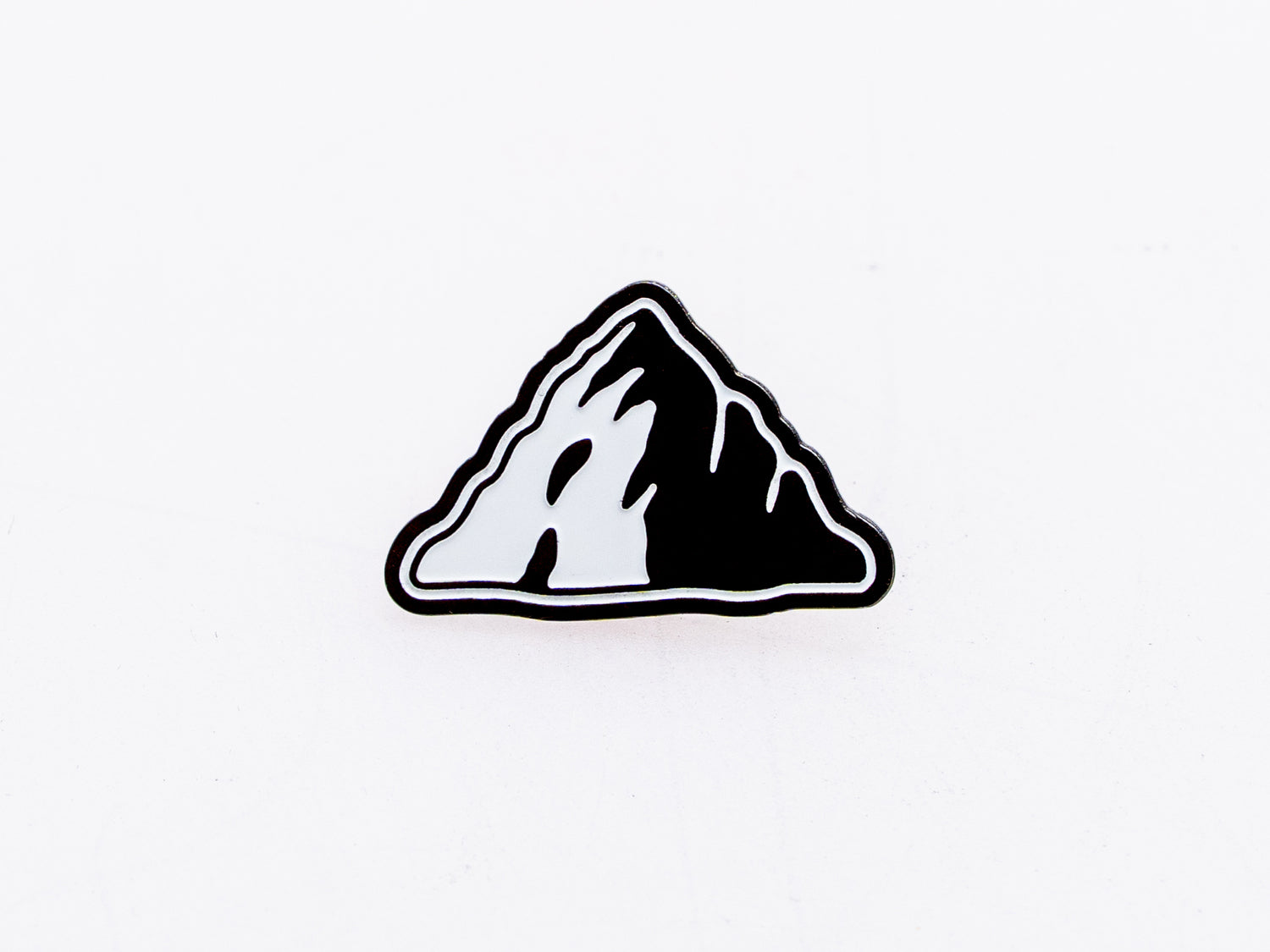 Pin ANIRUSH "Logo ANIRUSH"