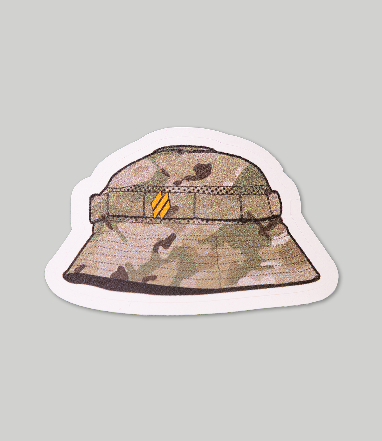 Sticker “Panama”