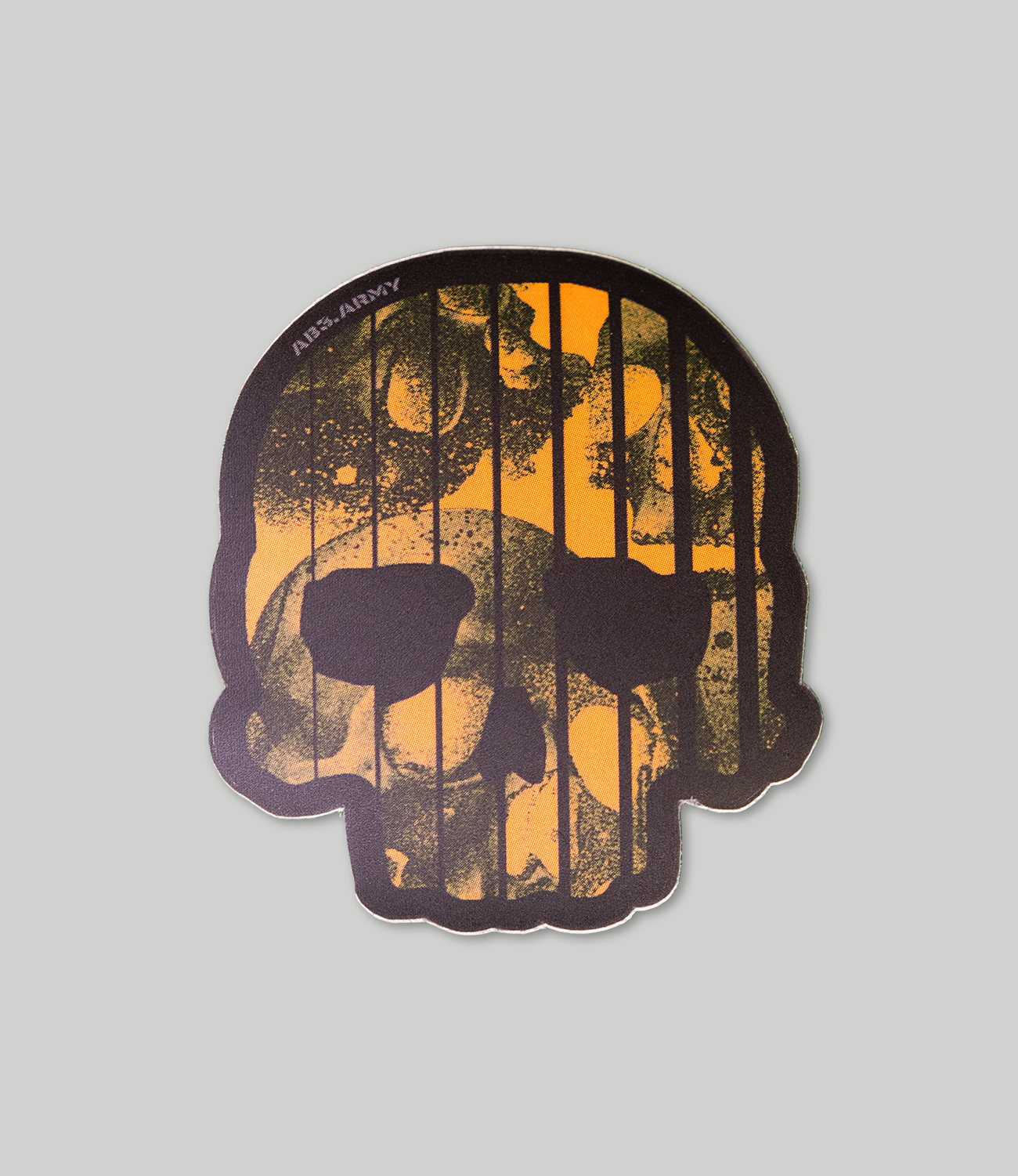 Sticker “SKULL”