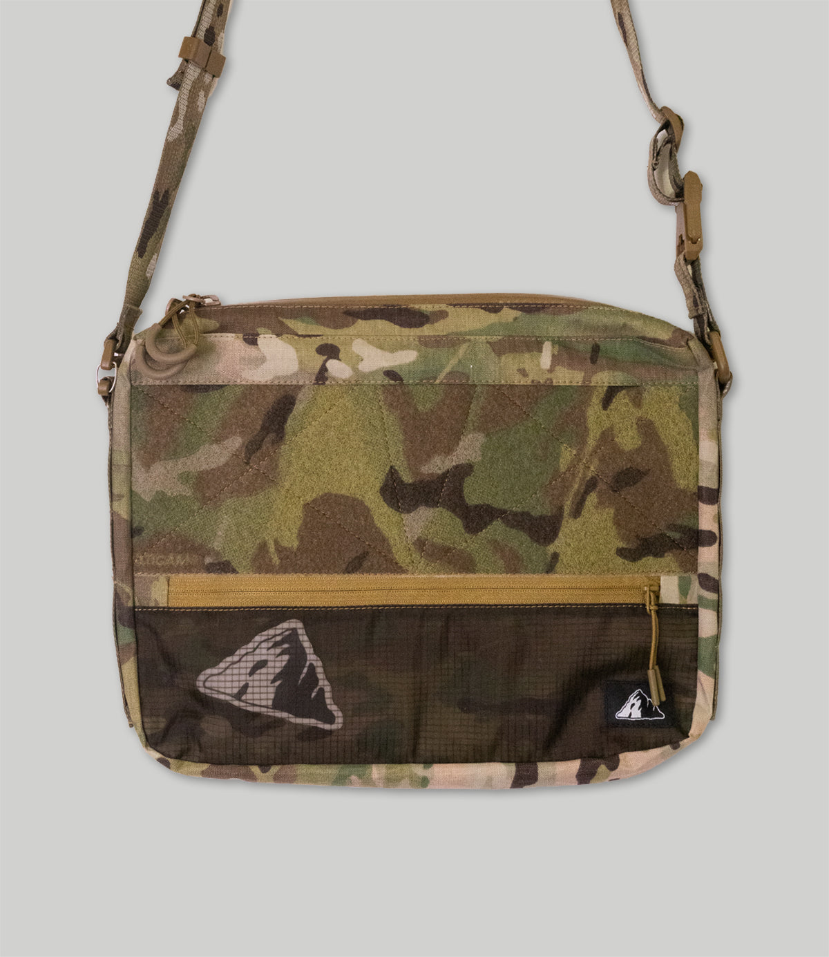 Bag Bookpack Multicam X-Pac