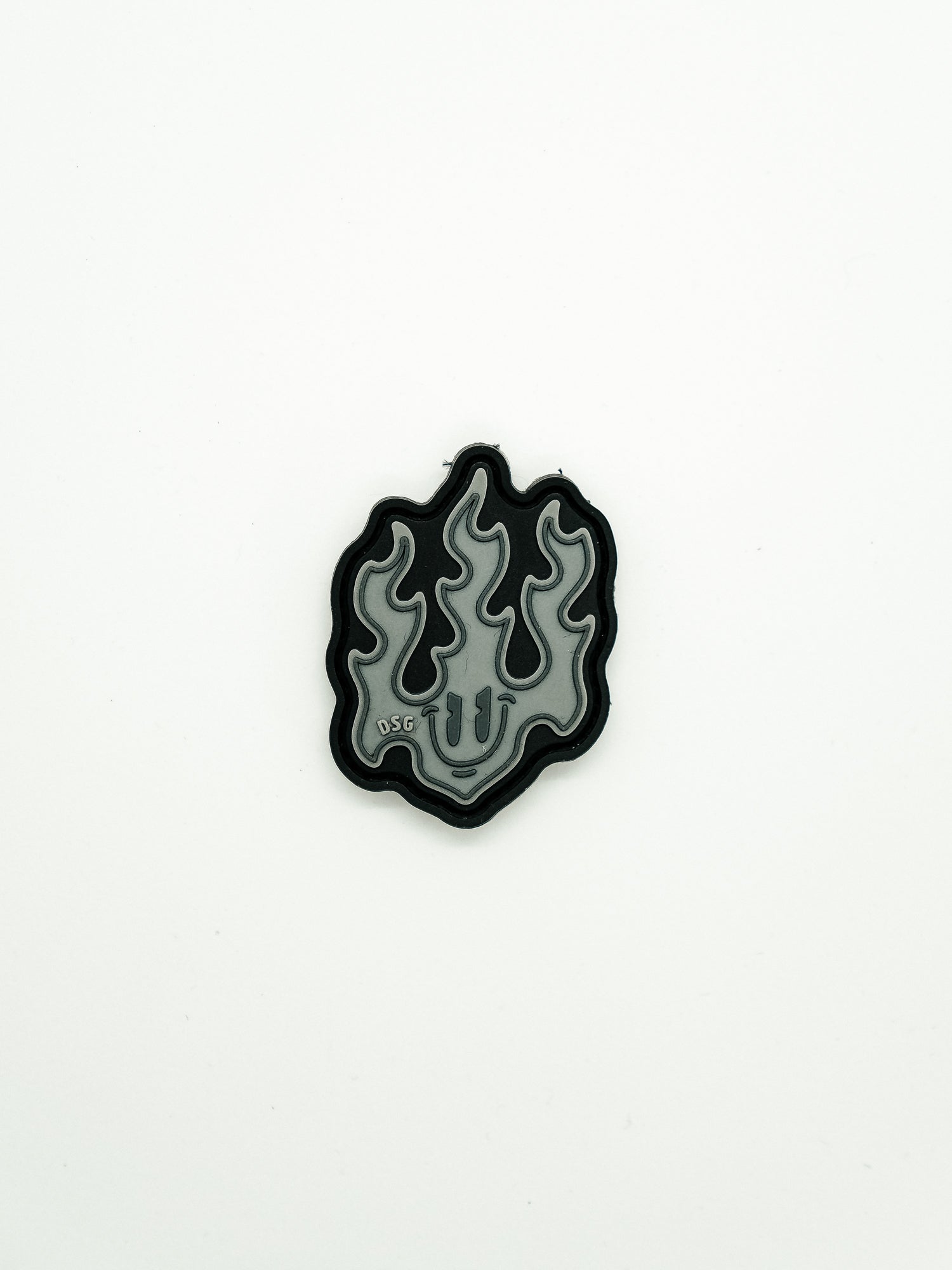 PATCH DSG “The Flame”